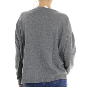 MAGLIA CON SPACCHI KING KONG - Mad Fashion | img vers.300x/